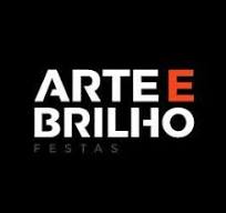 Logo Arte E Brilho (desde 2003)